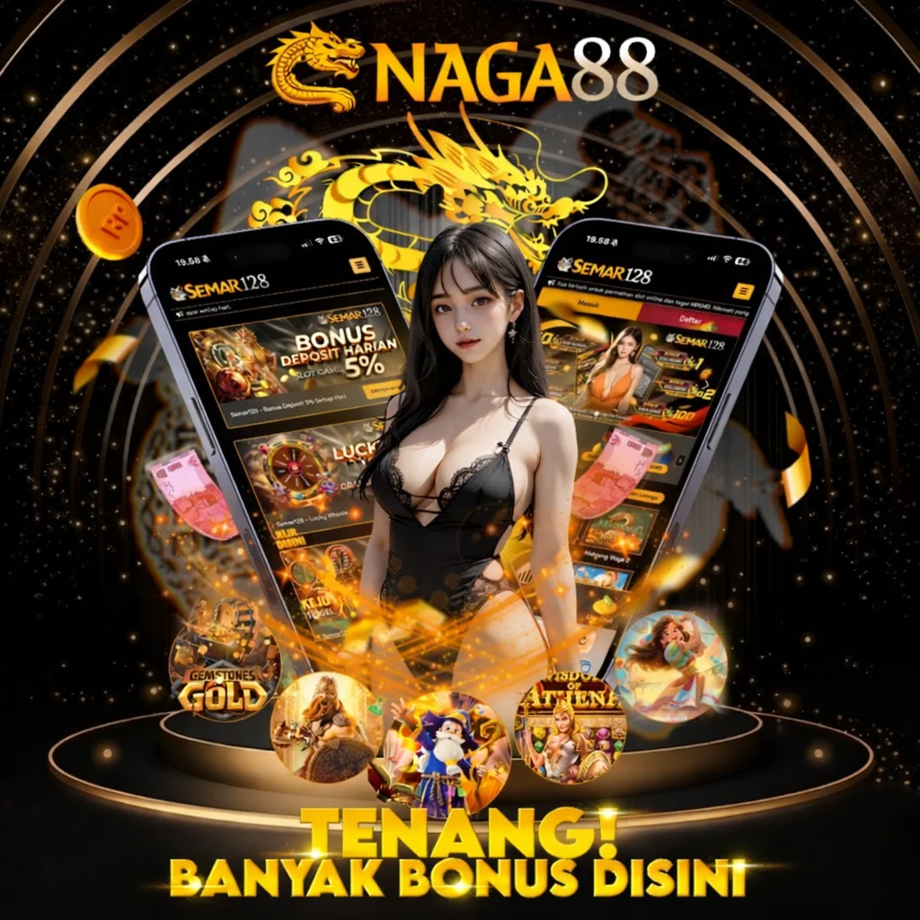 NAGA88